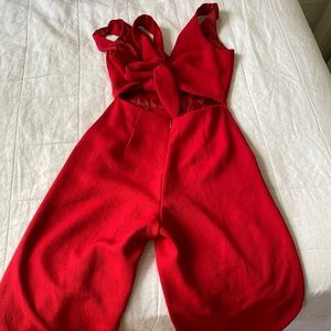 Aritzia jump suit